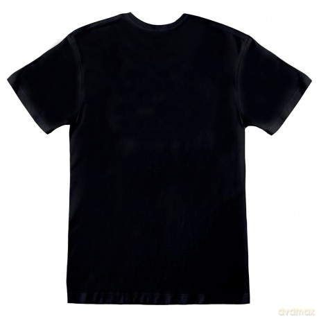 T-Shirt Stranger Things Logo XXL