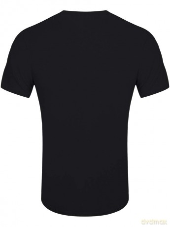 T-Shirt Stranger Things Vecna S