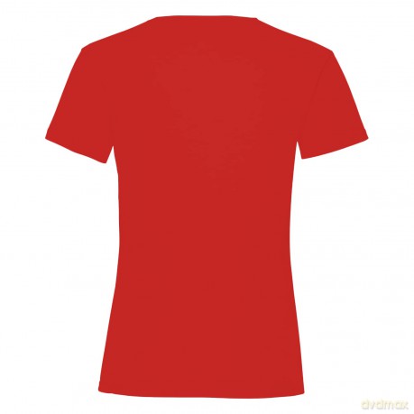 T-Shirt Super Mario Logo L