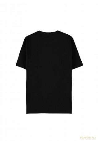 T-Shirt The Eternals Kro L