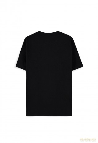 T-Shirt The Eternals Kro M