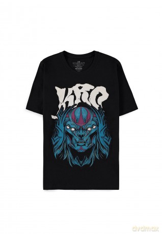 T-Shirt The Eternals Kro XXL