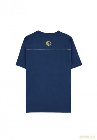 T-Shirt The Eternals Script M