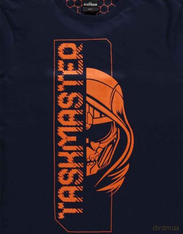 T-Shirt The Taskmaster L