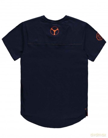 T-Shirt The Taskmaster M