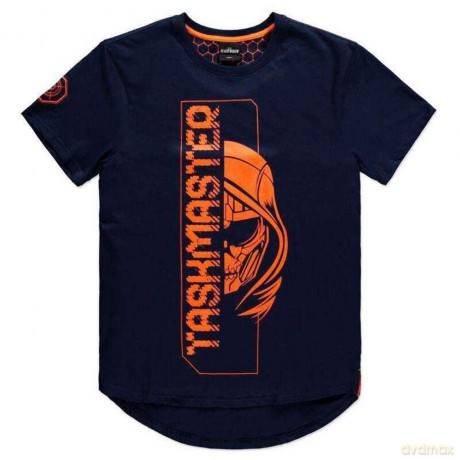 T-Shirt The Taskmaster XXL