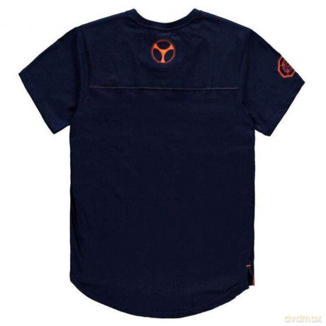 T-Shirt The Taskmaster XXL