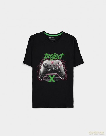 T-Shirt XBOX Core L