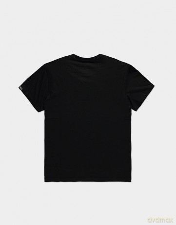 T-Shirt XBOX Skull S