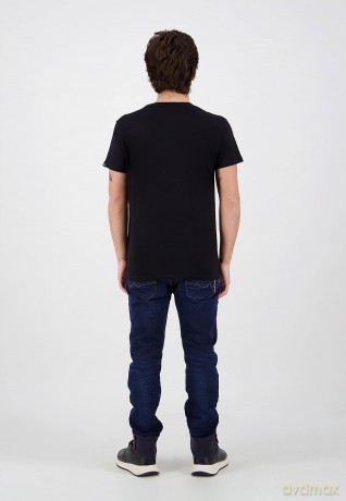 T-Shirt XBOX Skull S