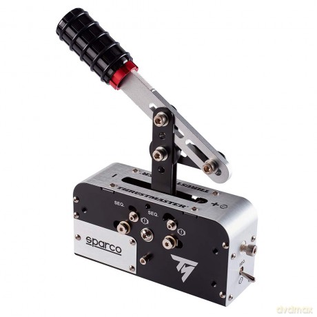 Tss Handbrake Mod