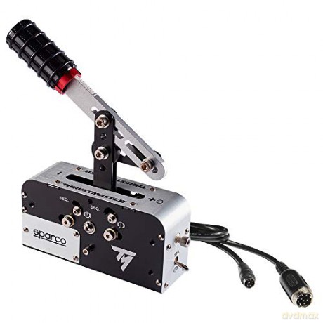 Tss Handbrake Mod