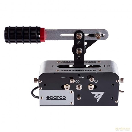 Tss Handbrake Mod