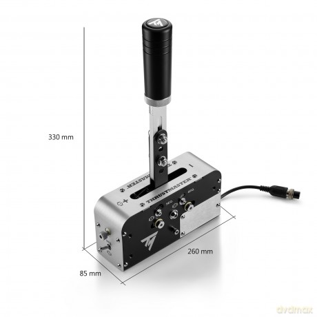 Tss Handbrake Ww Version