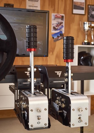 Tss Handbrake Ww Version