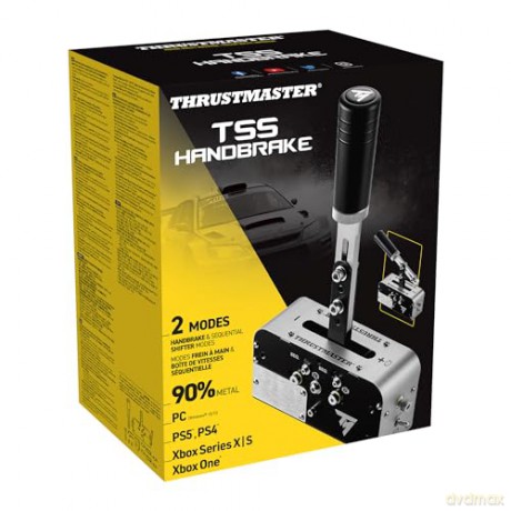 Tss Handbrake Ww Version