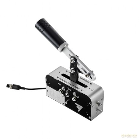 Tss Handbrake Ww Version