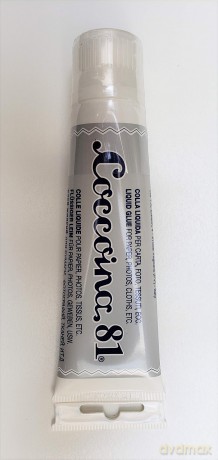 Tubetto Coccoina Liquida 100gr