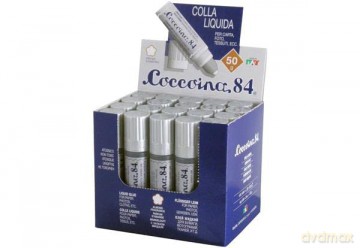 Tubetto Coccoina Liquida 50gr