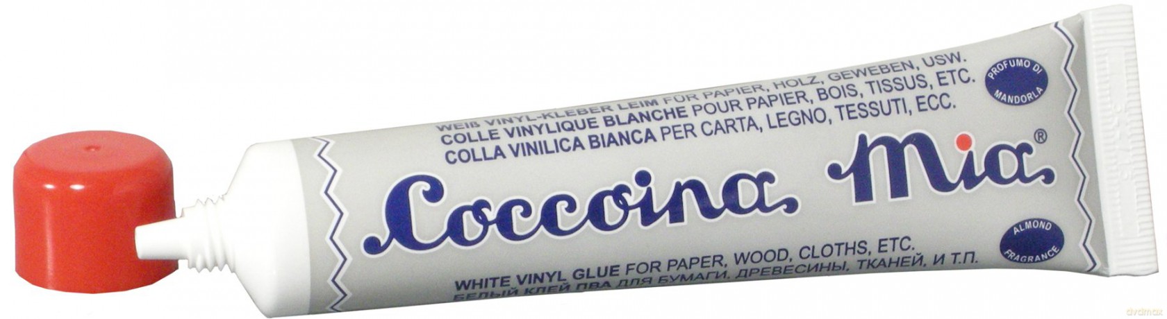 Tubetto Coccoina Mia 50gr