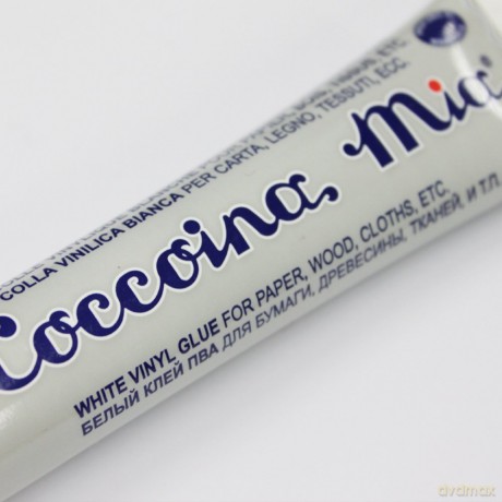 Tubetto Coccoina Mia 50gr