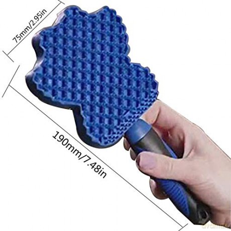 Tubo 75cm Portadisegn+Riga Elastika