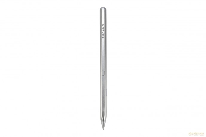 Tucano Pencil 2 Per Ipad Argento