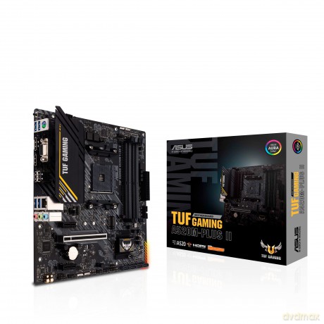 Tuf Gaming A520m-Plus Ii