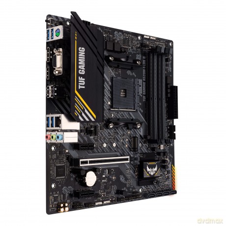 Tuf Gaming A520m-Plus Ii