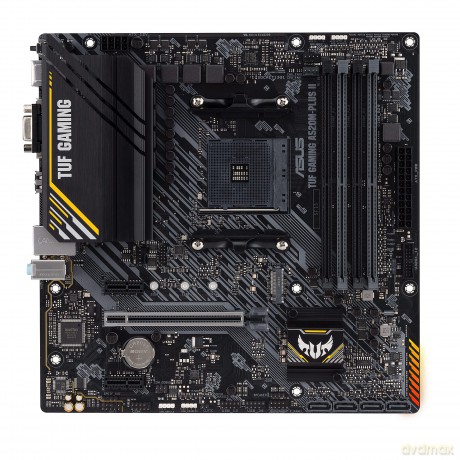 Tuf Gaming A520m-Plus Ii