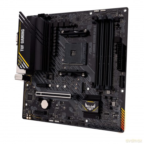 Tuf Gaming A520m-Plus Ii