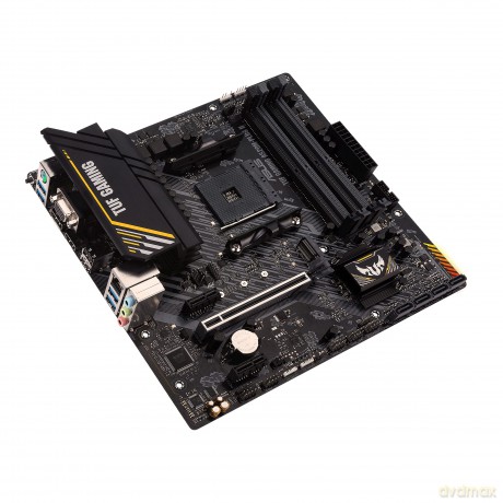 Tuf Gaming A520m-Plus Ii