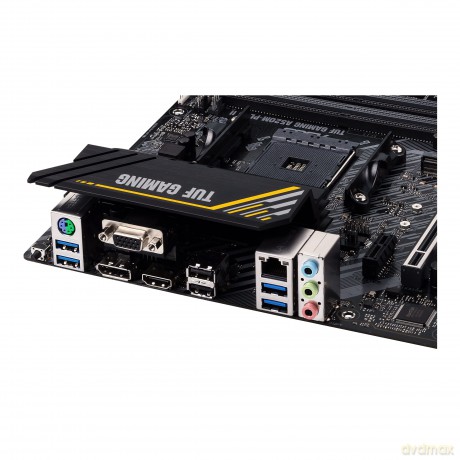 Tuf Gaming A520m-Plus Ii