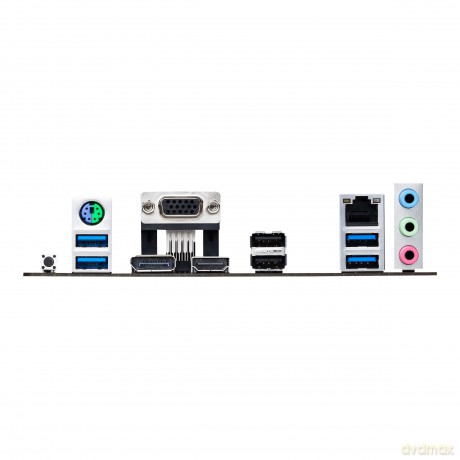 Tuf Gaming A520m-Plus Ii
