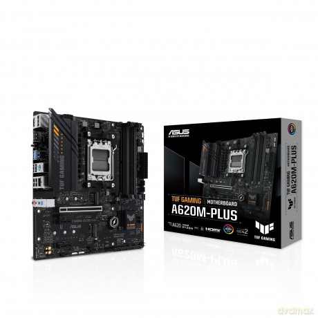 Tuf Gaming A620m-Plus