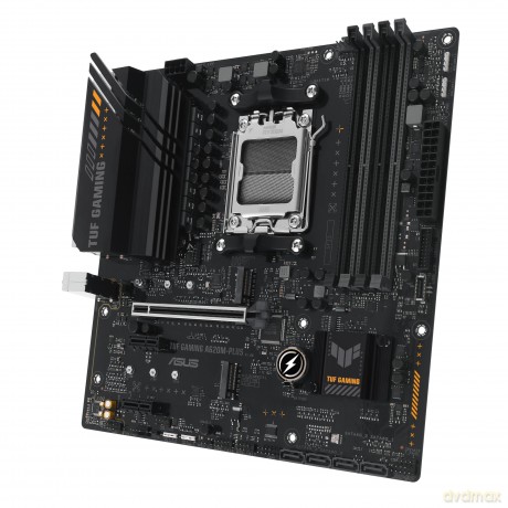 Tuf Gaming A620m-Plus