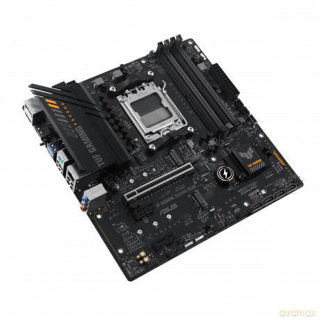 Tuf Gaming A620m-Plus