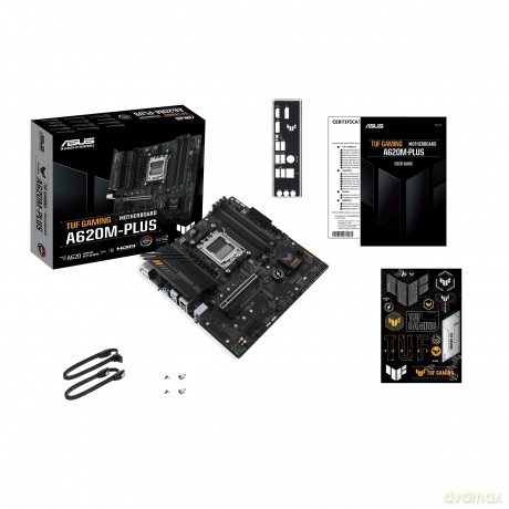 Tuf Gaming A620m-Plus