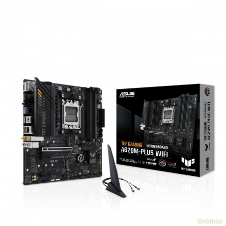Tuf Gaming A620m-Plus Wifi