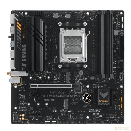 Tuf Gaming A620m-Plus Wifi