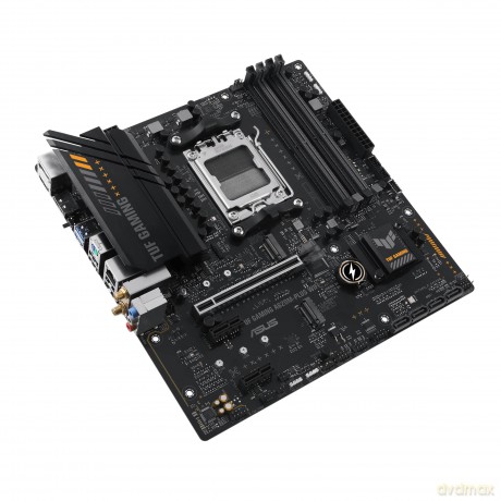 Tuf Gaming A620m-Plus Wifi