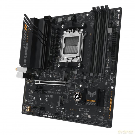 Tuf Gaming A620m-Plus Wifi