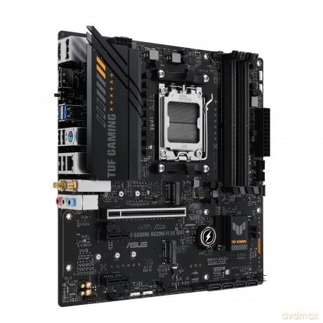Tuf Gaming A620m-Plus Wifi
