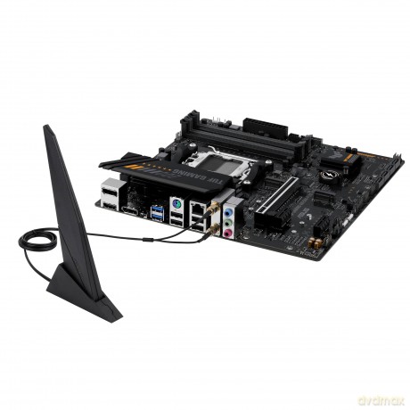 Tuf Gaming A620m-Plus Wifi