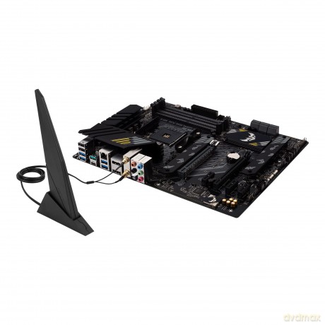 Tuf Gaming B550-Plus Wi-Fi Ii