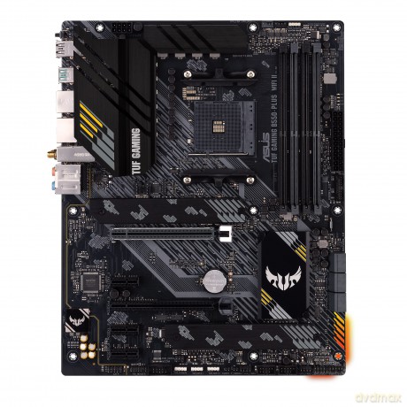 Tuf Gaming B550-Plus Wi-Fi Ii