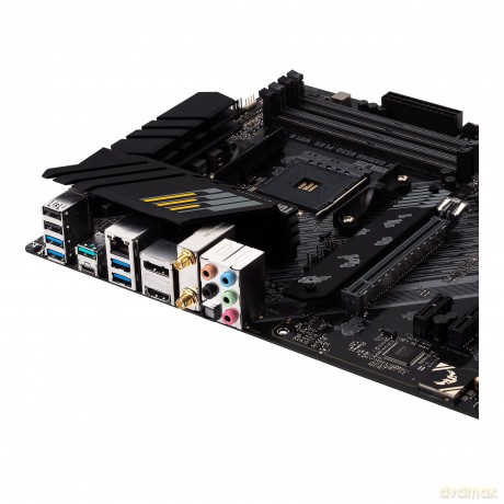 Tuf Gaming B550-Plus Wi-Fi Ii