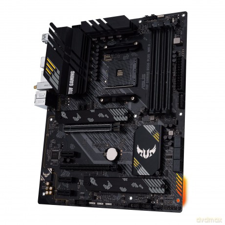 Tuf Gaming B550-Plus Wi-Fi Ii