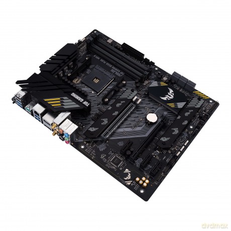 Tuf Gaming B550-Plus Wi-Fi Ii