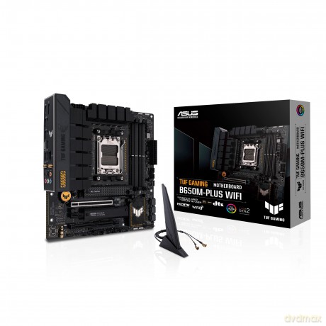 Tuf Gaming B650m-Plus Wifi